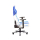DIABLO Chairs X-PLAYER 2.0 Normal Size Frost White - 1208698 - zdjęcie 5